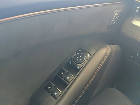 Used 2023 Ford Mustang Mach-E GT image 26