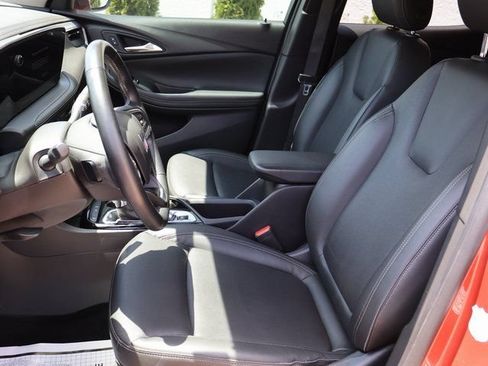 Certified 2024 Buick Encore GX Sport Touring w/ Comfort Package FWD image 20