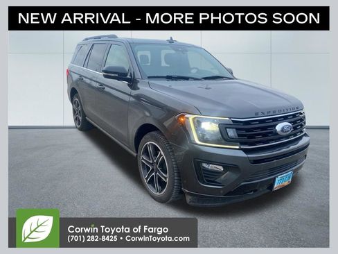 Used 2019 Ford Expedition Limited w/ Equipment Group 303A image 1