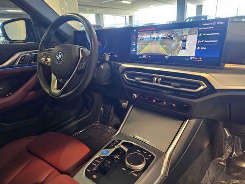 Used 2023 BMW i4 eDrive35 RWD image 35