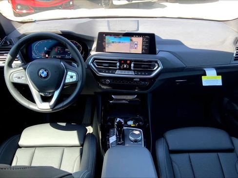 New 2024 BMW X3 sDrive30i w/ Convenience Package image 5