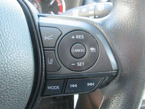 Used 2023 Toyota RAV4 LE AWD/4WD image 18