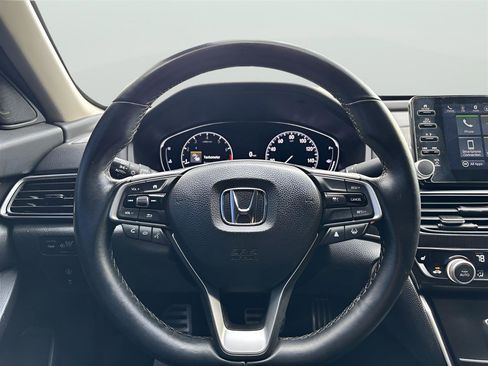 Used 2021 Honda Accord Sport Special Edition image 21