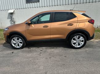 New 2026 Buick Encore GX Preferred w/ Comfort Package AWD/4WD video 2