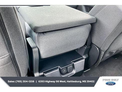 New 2026 Ford F250 XLT AWD/4WD image 24