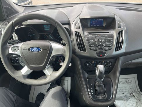 Used 2015 Ford Transit Connect XL image 23