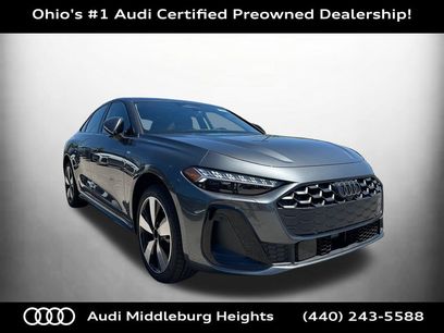 Used 2026 Audi A5 2.0T Premium Plus w/ Premium Plus Package