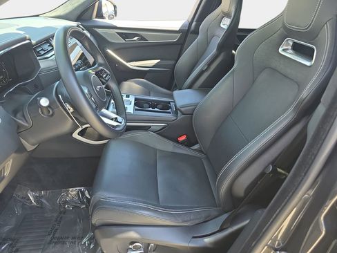 Used 2025 Jaguar F-PACE R-Dynamic S AWD/4WD image 15