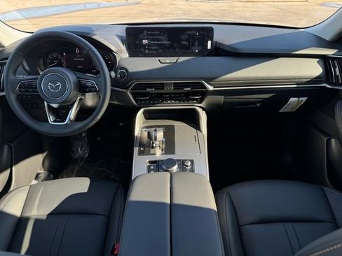 New 2026 MAZDA CX-90 3.3 Turbo w/ Premium Sport Pkg image 7