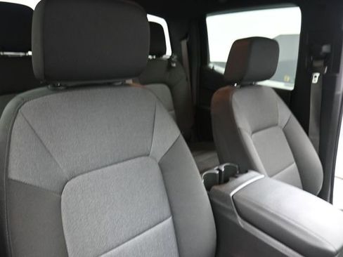 Used 2024 Chevrolet Colorado W/T w/ Safety Package image 27