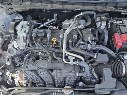 Used 2023 Nissan Altima 2.5 SR w/ SR Premium Package FWD image 36