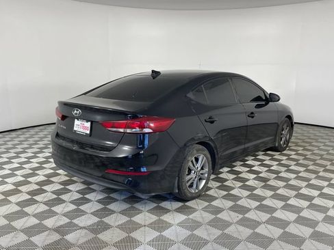 Used 2018 Hyundai Elantra Value Edition FWD image 16