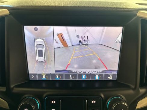 Used 2020 GMC Terrain Denali w/ Denali Premium Package image 19