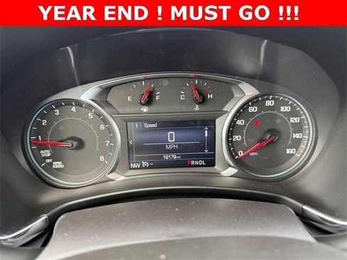 Certified 2024 Chevrolet Equinox LT image 31