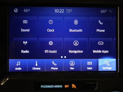 Used 2020 Ford F150 Raptor AWD/4WD image 54
