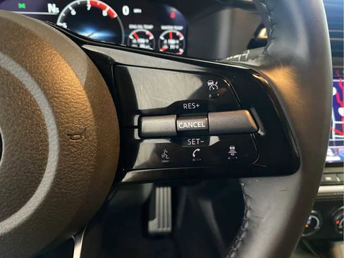 Certified 2024 Nissan Z Performance w/ Floor Mat Package image 16