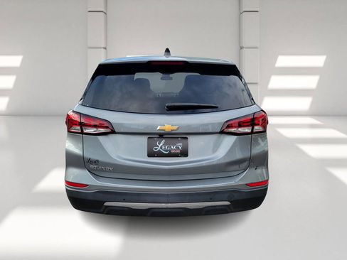 Used 2023 Chevrolet Equinox LT image 6