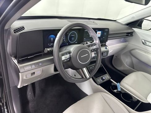Certified 2025 Hyundai Kona Limited image 13