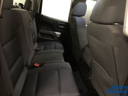 Used 2017 Chevrolet Silverado 1500 LT w/ All Star Edition image 38