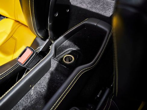 Used 2013 Ferrari 458 Spider RWD image 56