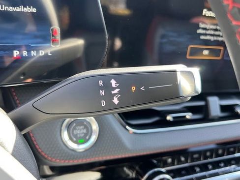 New 2026 Chevrolet Equinox RS w/ Convenience Package III image 21