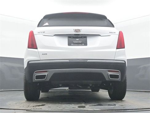 New 2026 Cadillac XT5 Premium Luxury w/ Driver Assist Package image 50