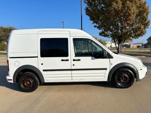 Used 2013 Ford Transit Connect XLT image 5