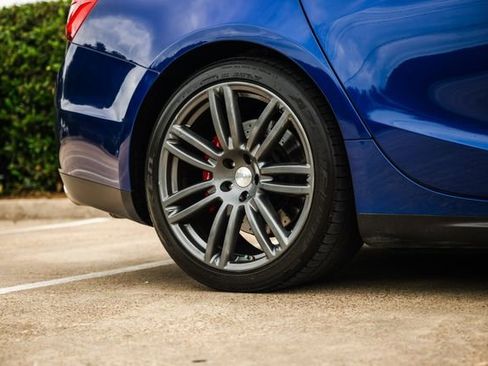 Used 2014 Maserati Ghibli S Q4 image 56