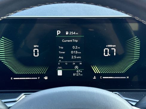 Certified 2025 Kia Sorento S image 41