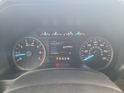 Certified 2020 Ford F150 XLT w/ Equipment Group 302A Luxury image 11