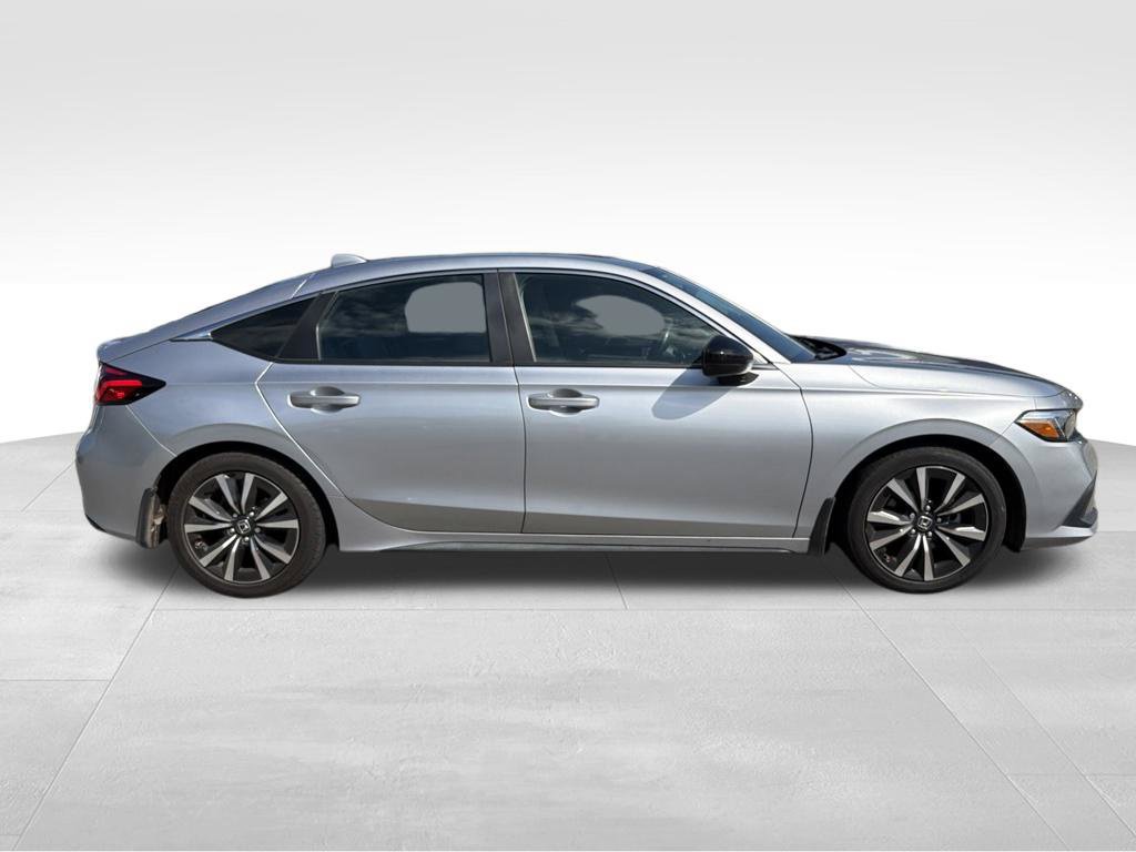 Used 2024 Honda Civic EX-L image 47