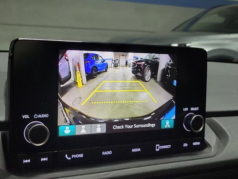 Used 2023 Honda Accord EX image 26