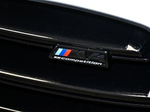 Used 2024 BMW M4 xDrive Competition AWD/4WD image 99