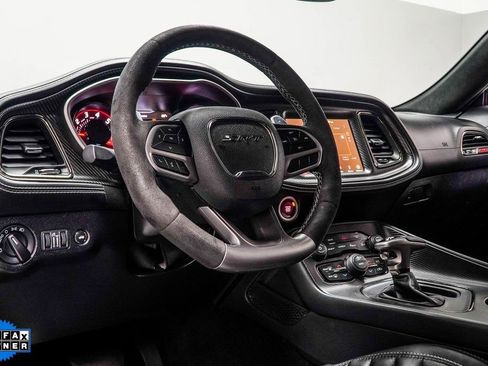 Used 2023 Dodge Challenger SRT Hellcat image 10