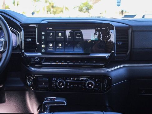 Used 2022 Chevrolet Silverado 1500 LTZ w/ LTZ Convenience Package II image 13