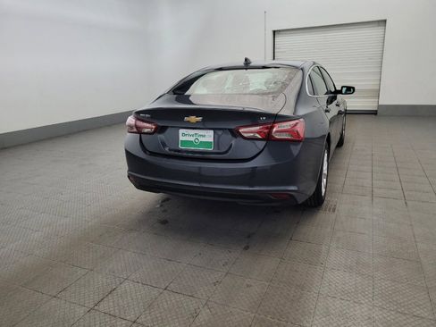 Used 2021 Chevrolet Malibu LT FWD image 7