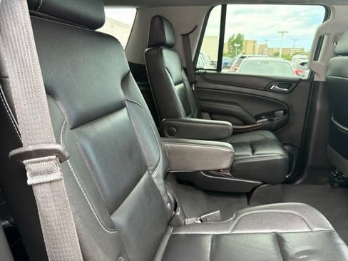 Used 2019 Chevrolet Tahoe LT AWD/4WD image 25