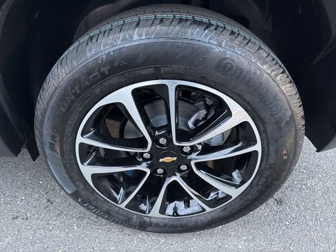 New 2026 Chevrolet TrailBlazer LT w/ LT Cold Weather Package FWD image 10