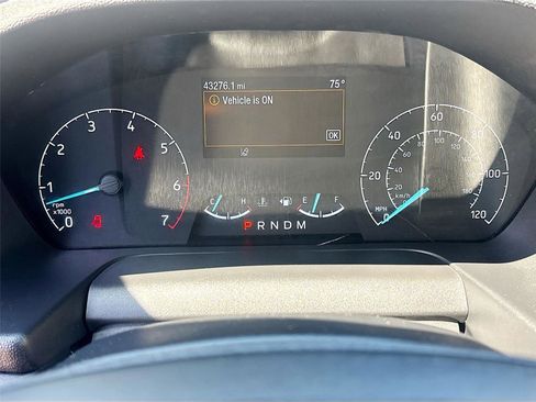 Used 2024 Ford Transit 350 XLT RWD image 13
