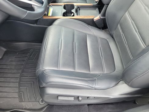 Used 2022 Honda CR-V Touring image 26