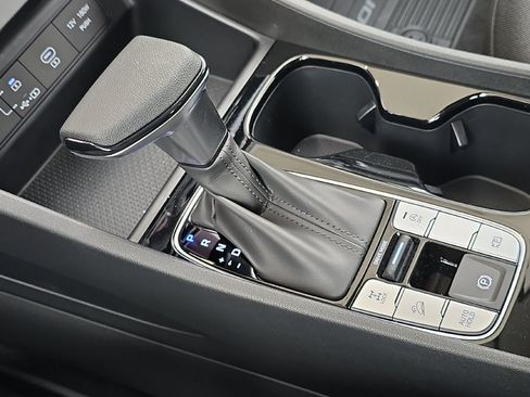 New 2025 Hyundai Tucson SE image 20