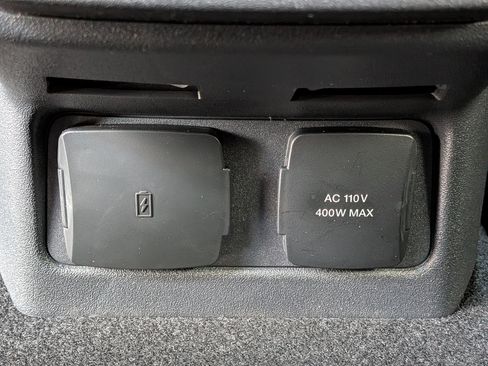 New 2026 Ford Bronco Big Bend image 15