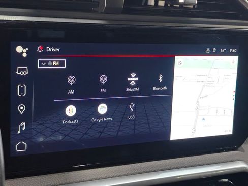 Used 2022 GMC Sierra 1500 Denali w/ Denali Reserve Package image 49