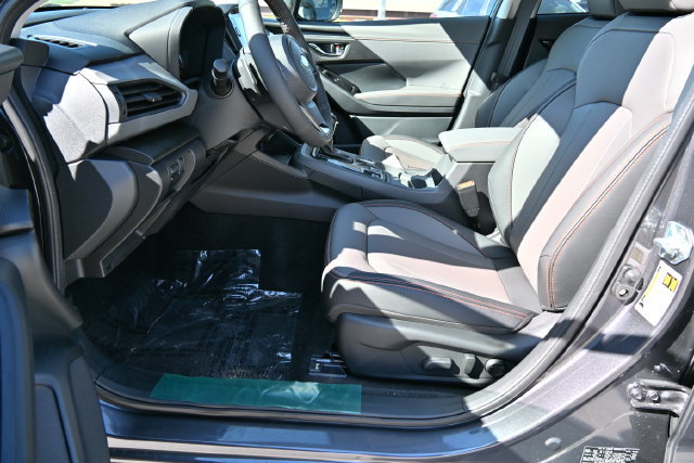 New 2027 Subaru Crosstrek 2.5i Limited AWD/4WD image 20