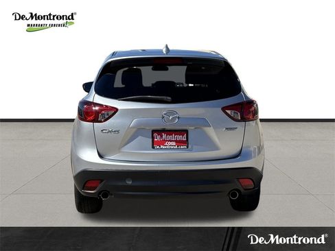 Used 2016 MAZDA CX-5 Grand Touring image 6