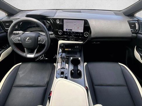 Used 2023 Lexus NX 250 FWD image 16