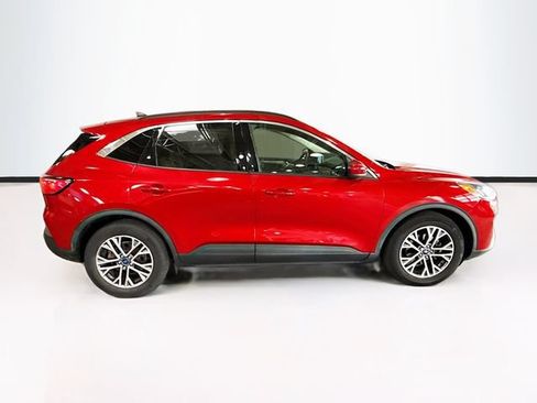Used 2020 Ford Escape SEL FWD image 5