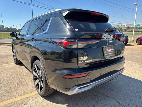 New 2026 Mitsubishi Outlander SEL FWD image 6