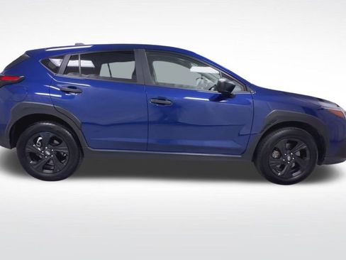 Used 2024 Subaru Crosstrek 2.0i image 9