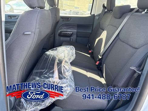 New 2026 Ford Maverick XL FWD image 14
